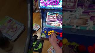 RetroPie Bartop Arcade - Project HyperPie | Arcade Bubble Bobble ROMs