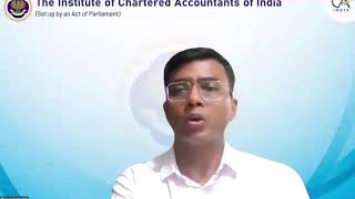 Intermediate Paper-3A:ITL | Topic: Ch3: Unit 4 and Unit 5 | Session 2 | 24 June 2026