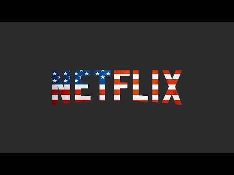 Video: Hvad Er De Mest Overstrukne Netflix-shows I USA?