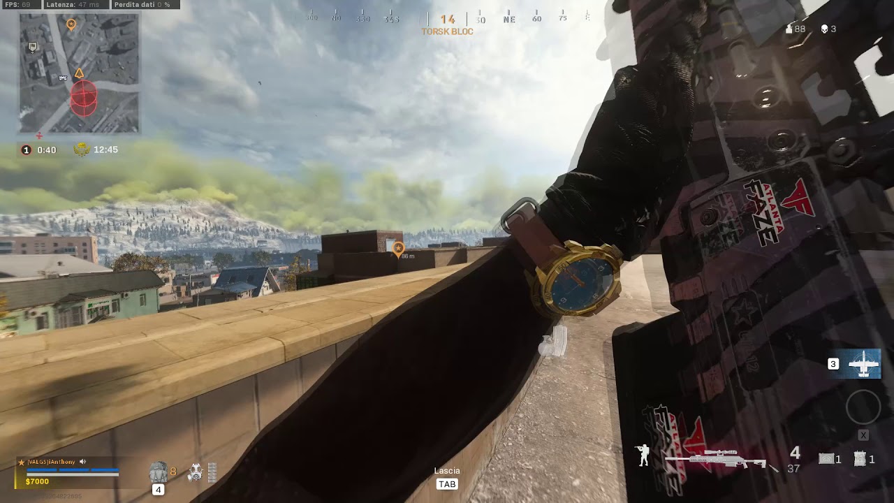 LE MIGLIORI GIOCATE SU WARZONE A SEGUIRE VITTORIA CON AMICI YouTube