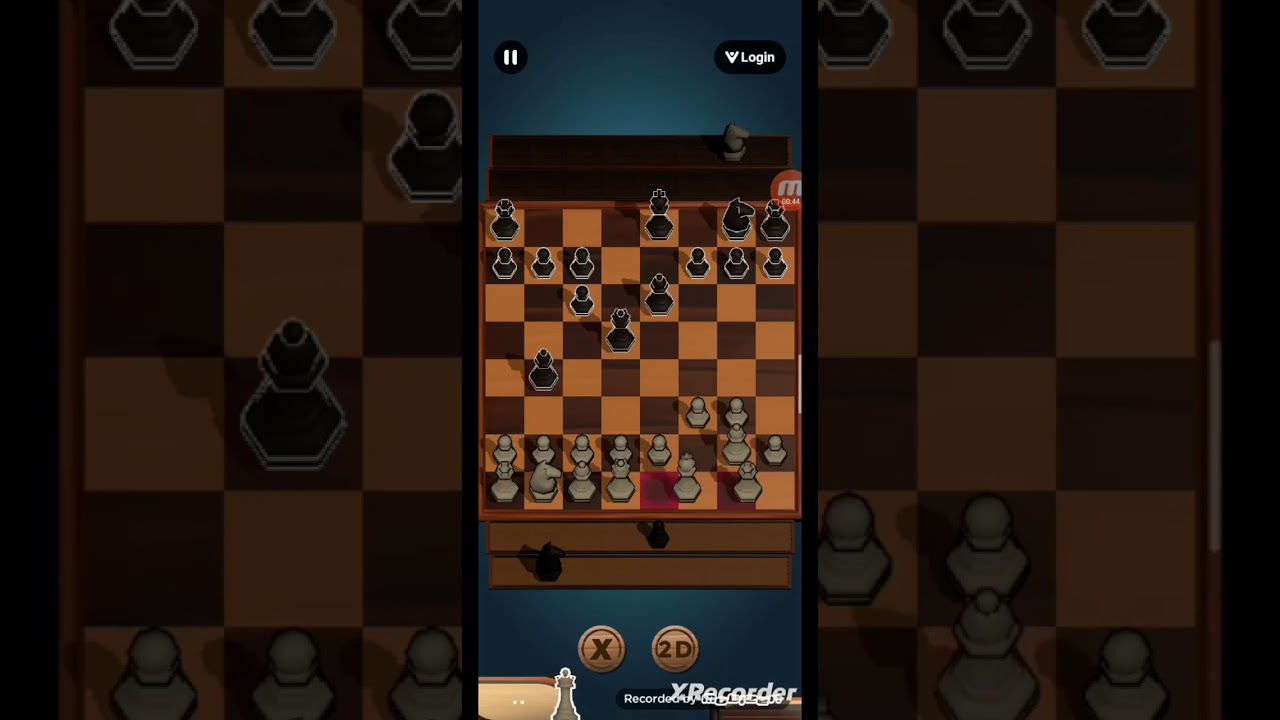 Chase master class game 🎯🎯