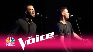 The Voice 2017 - After The Voice: Episode 6 (Digital Exclusive)