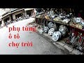 Phụ Tùng Ô Tô chính hãng - YouTube