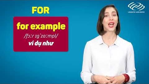 Từ vựng tiếng Anh cơ bản - 99 CỤM GIỚI TỪ CĂN BẢN (P2) [Tiếng Anh giao tiếp Langmaster]