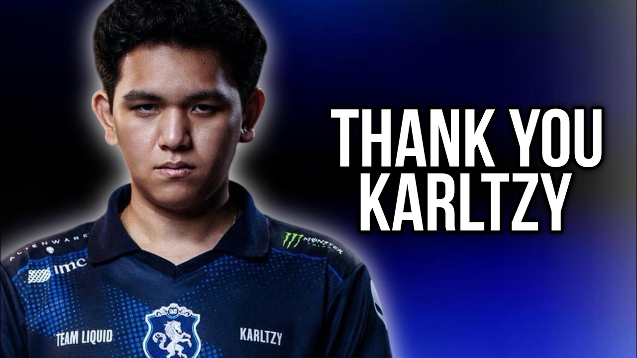 THANK YOU KARLTZY! The G.O.A.T Of MLBB