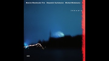 Diamonds & Pearls - Marcin Wasilewski Trio