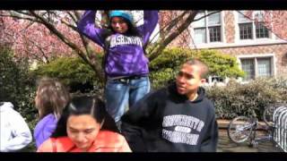 2010 EOP Student Scholars