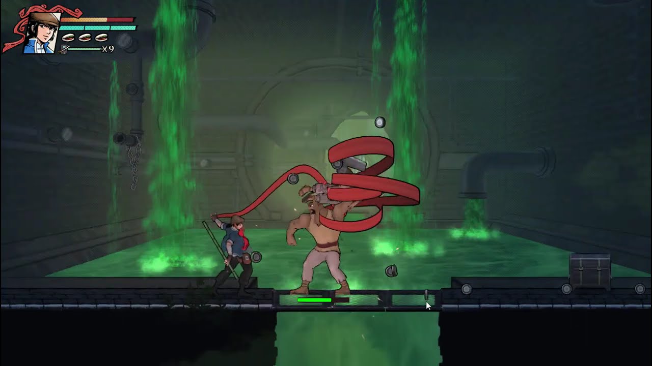 Zebra The Legend of Tianding Gameplay || Part 3