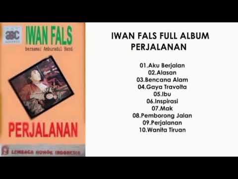 Iwan Fals - Mak