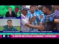LAUTARO ACOSTA, TRAS EL FINAL A LAS PIÑAS EN LA RESERVA: “AGREDIERON AL DOCTOR DE TALLERES"
