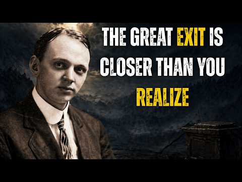 THE GREAT EXIT IS CLOSER THAN YOU REALIZE  | EP 29 |  Edgar Cayce Archives