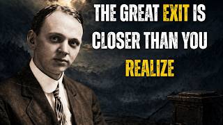 THE GREAT EXIT IS CLOSER THAN YOU REALIZE  | EP 29 |  Edgar Cayce Archives