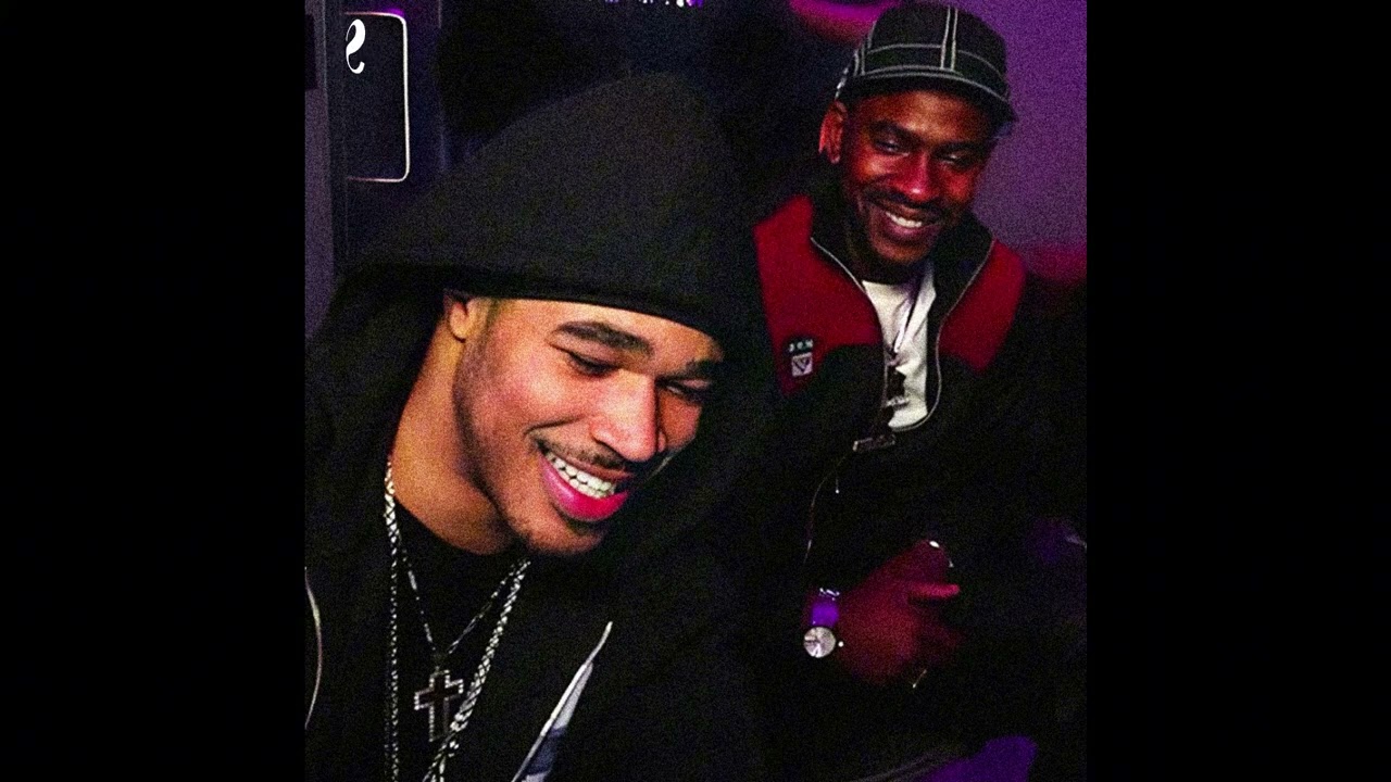 [FREE] Skepta x PlaqueBoyMax Type Beat "Mains" | 2025