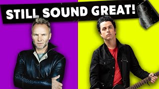 Singers Whose Voices STILL Sound Great!
In this video I talk about singers who have been around for decades but whose voices still sound great. A few notes here: I only included singers who were still alive at the time of this video, Dave Gahans voice does not sound good anymore, because of copyright reasons I had to cut some clips super short, and I have never heard the music of Glenn Hughes.
Dancing with Ghosts (Music Only) Channel: https://www.youtube.com/channel/UC Fp5xMRz6v9aLahw-tYQw
~~ Dancing with Ghosts on Spotify: https://spoti.fi/3p9Y7nx
~~ My Podcast: https://bit.ly/2rLptoO
~~ Dancing with Ghosts Merch: https://bit.ly/2QhiU71
~~ Instagram: @DancingWithGhostsOfficial
~~ Twitter: @DanceGhostDance
~~ Dancing with Ghosts on Facebook: https://bit.ly/3cmyJB6
#singers #vocals #music Singers Whose Voices STILL Sound Great!