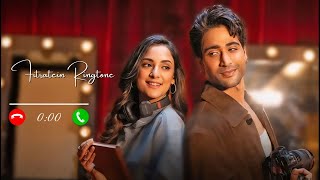 Fitratein Ringtone (Arijit Singh Ringtone) Ronak Phukan | Sanam Johar | New Ringtone 2025 | New BGM
