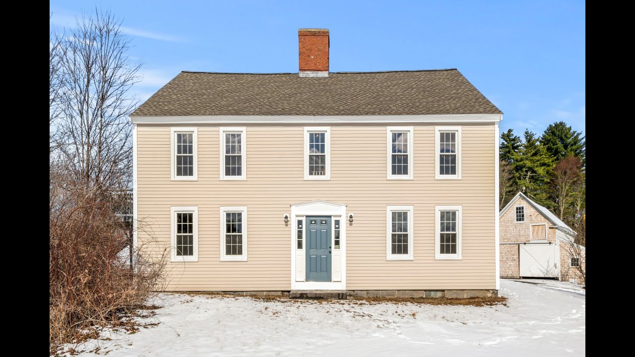 131 North Road East Kingston, NH | ColdwellBankerHomes.com