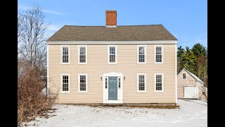 131 North Road video tour