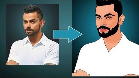 | | MAKE CARTOON EFFECT  TO YOUR IMAGE🖼️ USING PYTHON 🐍 | |