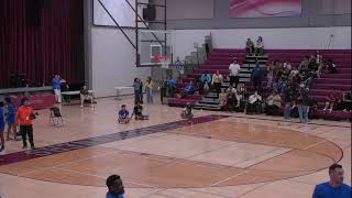 AdventistHoops All-American Showcase 2025