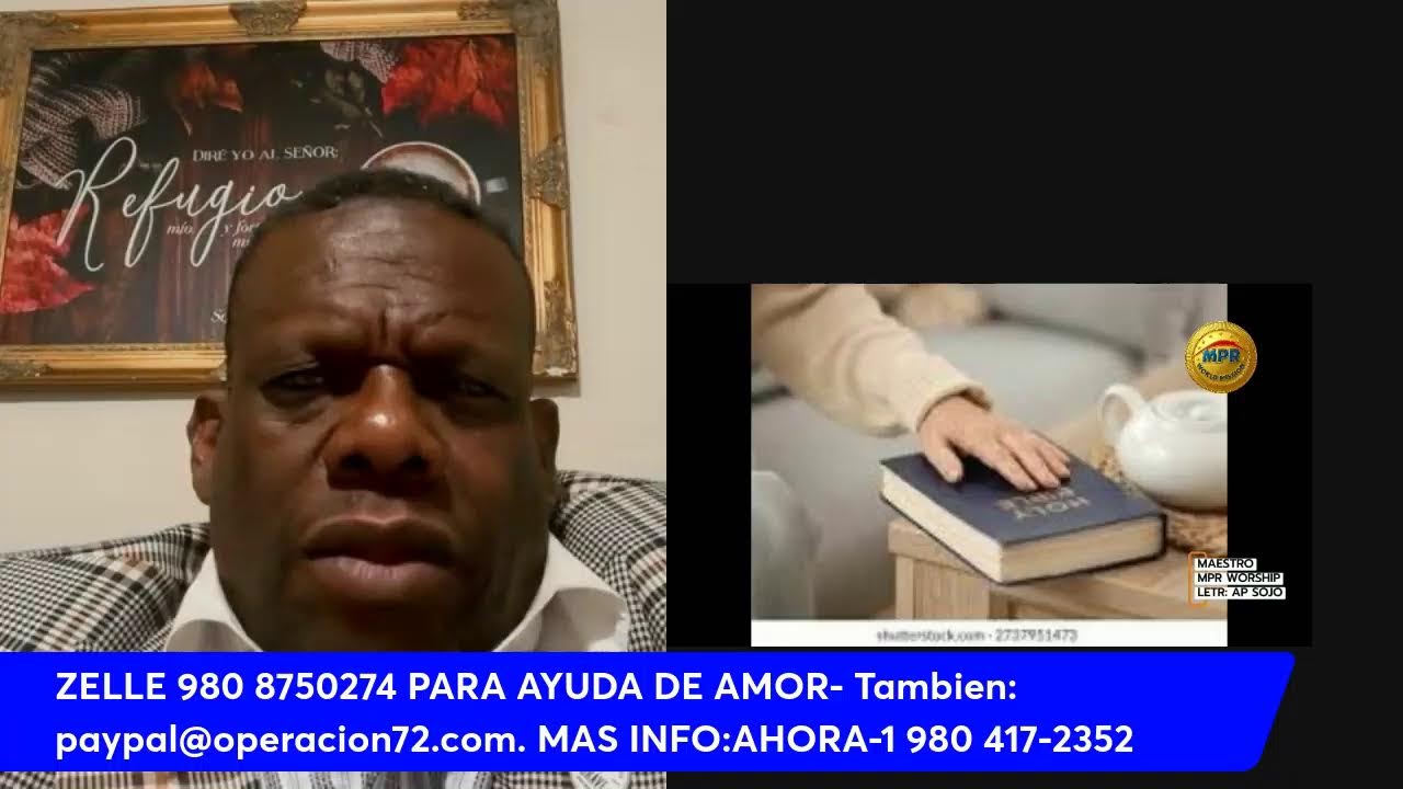 IMPRESIONANTE  DIOS