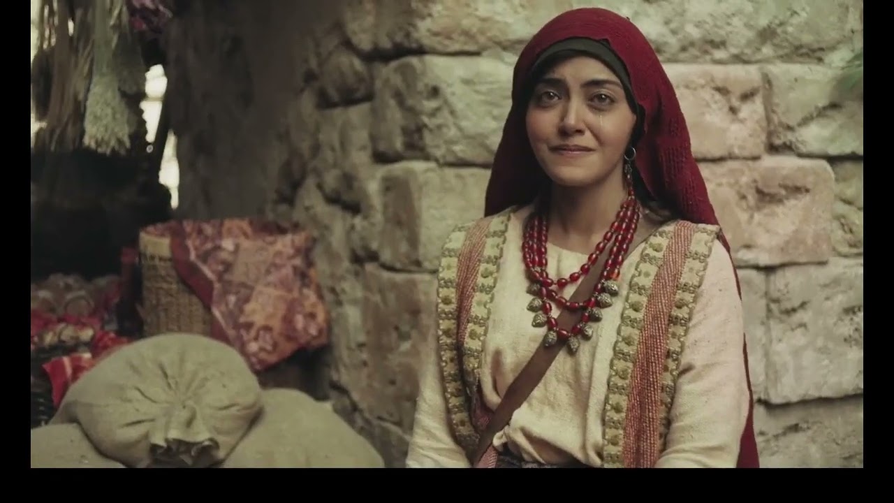 The Chosen 'Blessed Are Those'