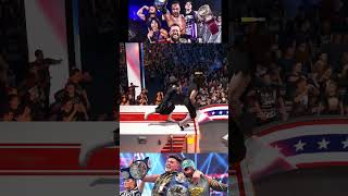 Dominik Mysterio - OMG &amp; Finisher | Viva La Vida  #royalrumbleshow