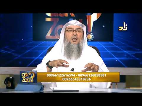 آیا شهدا در جنت زندگی می کنند یا برزخ شیخ عاصم الحکیم 