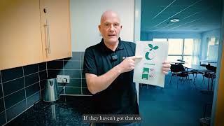 How to use your new food caddy