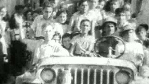 Commandos: Behind Enemy Lines - Victory Cutscene