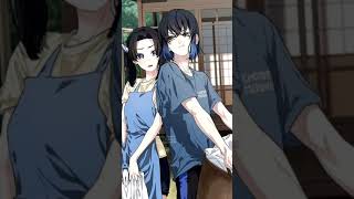 Demon Slayer mostly Couple Takeaway Edit amv