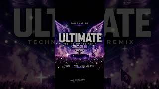 Nostalgia? Best Summer Playlist 2026 🔊#trance #techno #dancemusic #remix #edm #music  #technoremix