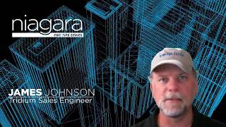 Niagara PRO Tips: Web Charts Axis Options