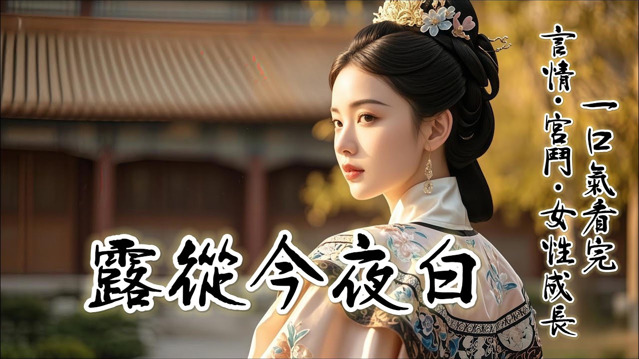 完结：我爹支持起義的新帝上位，作爲交換，新帝許我太子妃之位。東宮裡只有一位陸良娣，曾是太子民間髮妻。新婚當夜我一個人害怕，半夜抱着枕頭爬床睡在了他倆中間。陸良娣氣得破口大罵。也沒人告訴我，太子妃才十歲