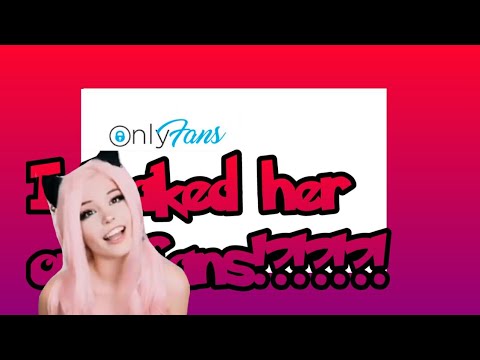 Belle Delphine Onlyfans leaked [READ DESC] - YouTube