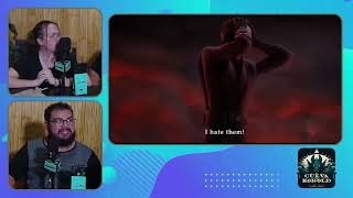 LA CUEVA DEL KOBOLD | programa completo 04/11/25