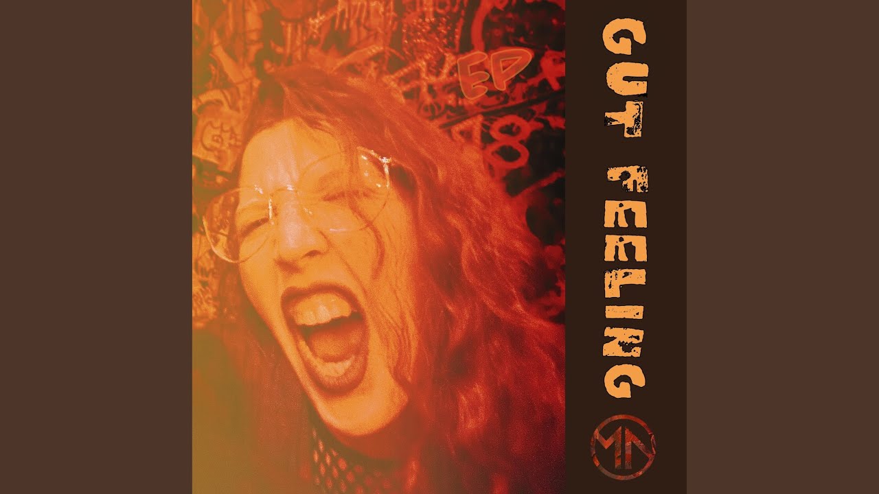 Watch Gut Feeling on YouTube Watch Gut Feeling on YouTube