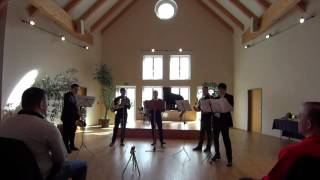 Kerry Turner " casbah of tetouan"