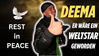 Er war das grösste Talent das ich kannte - die tragische Geschichte von Deema | TIERSTAR Reaction