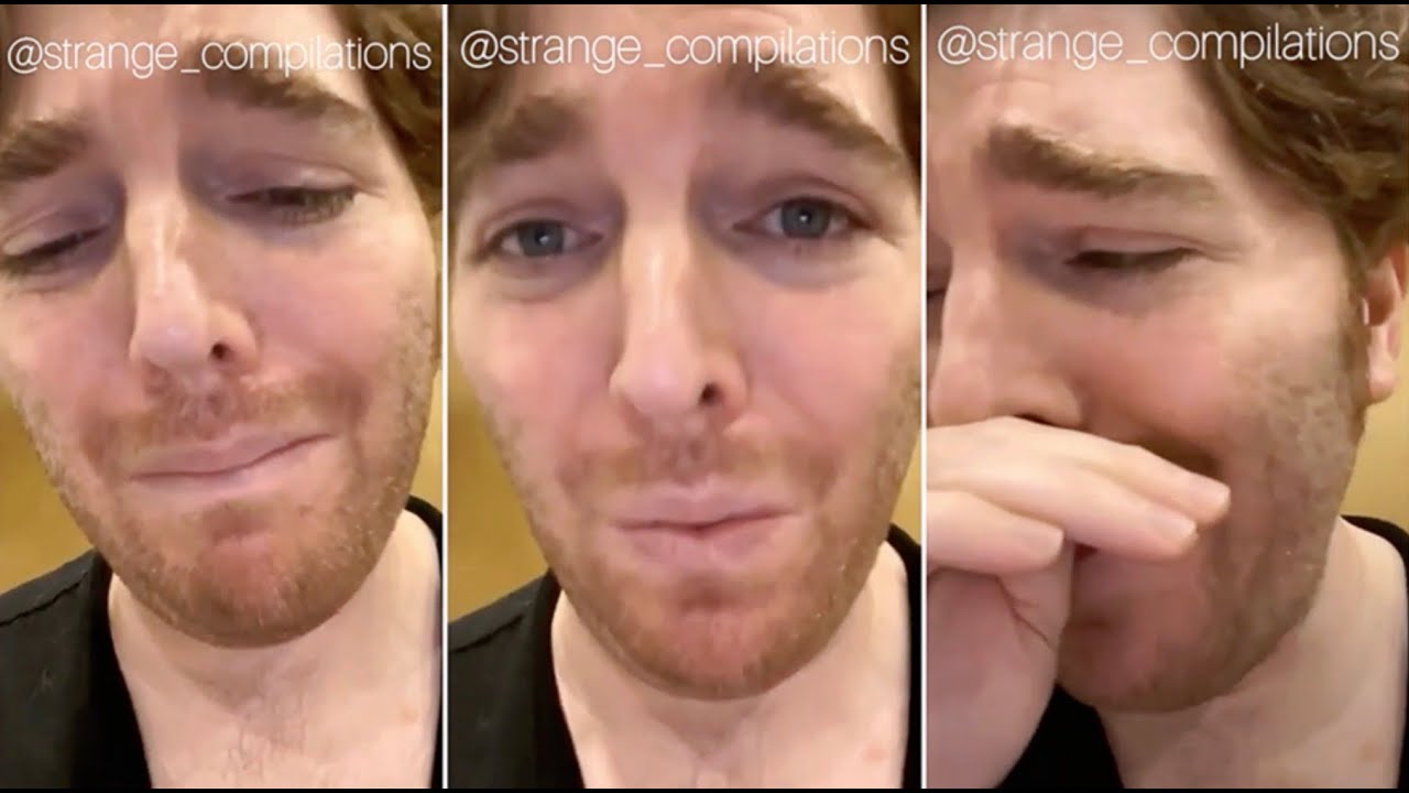 Shane Dawson Gets CANCELLED By TikTokers YouTube