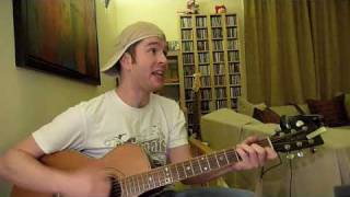 Video thumbnail of "Montell Jordan "This Is How We Do It" (Cover) MrCraigBevan"