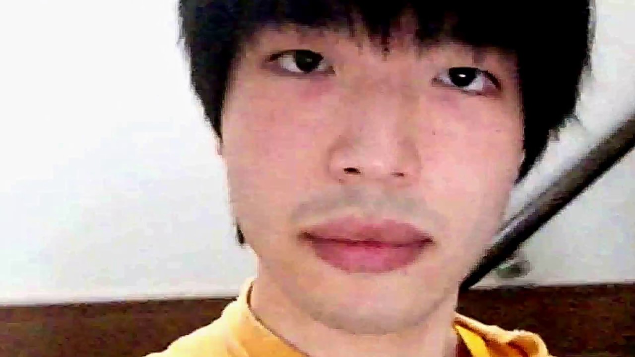 知念侑李の自宅訪問風 Youtube