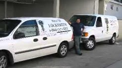 Thousand Oaks Locksmith - Brucar Locksmith