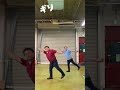 ギリギリダンス踊ってみた！ #はいよろこんで #こっちのけんと #trending #dance #funny #shorts