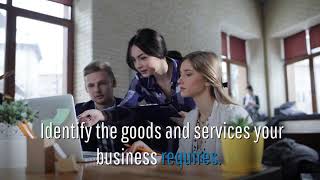 5 Reasons You Need a Procurement Budget and Tips for Making One - ISS Group