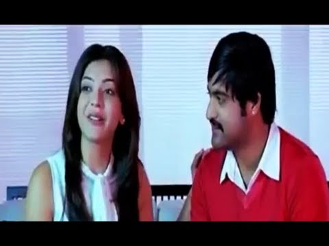 baadshah-comedy-trailer-02---ntr,-kajal-aggarwal