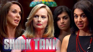 Shark REFUSES Joint Investment Proposal for 10Way Necklace | Shark Tank AUS