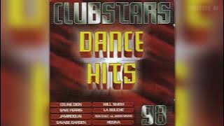 VA / Clubstars Dance Hits 1998 / MDJVE