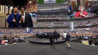 Jason REACTS To Ibai's 3.8M LIVE Concurrent VIEWERS! Guide