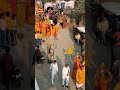 kanha barsane me !! #vrindavan #barasana #radhakrishna #kanha_ji_bhajan