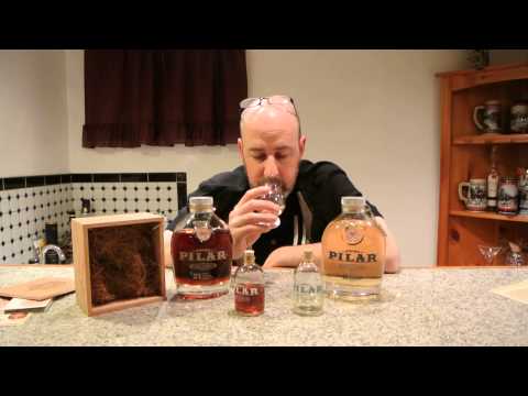 papa's-pilar-blonde-rum-review!---eman-booze